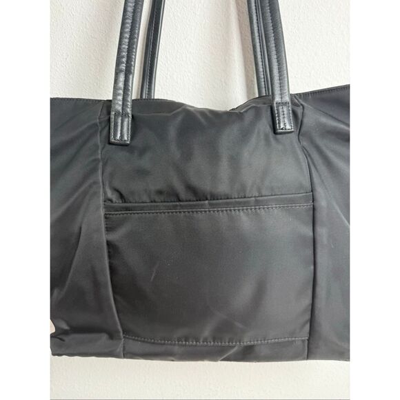 Briggs & Riley Rhapsody-Essential Tote Bag Black See Description - Picture 6 of 16